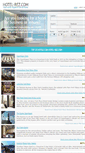 Mobile Screenshot of hotel-rez.com